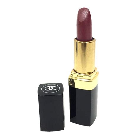 chanel rouge a levres super hydrabase lipstick